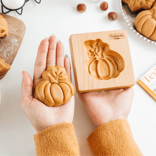 Пряничная форма Тыква