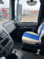 DAF XF 4x2 Седельный тягач XF 480 FT (Дизельный, 12,9 л, 483 л.с., АТ)