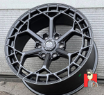 Комплект дисков Fuel Off-Road 20x9 et1 6x139.7