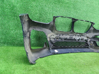 Бампер передний BMW X3 G01 X4 G02 (17-21) M-Paket