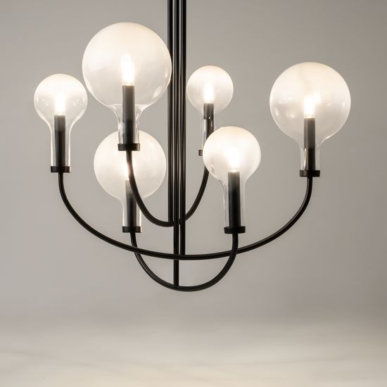 Подвесной светильник Maytoni MOD333PL-06B