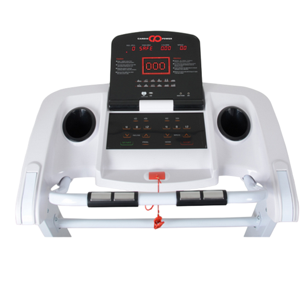 Беговая дорожка CardioPower TR150