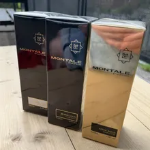 Montale Black Aoud