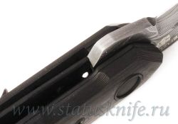 Нож Fox Terzuola Pacifico FX-ATC-OG02 DCFфотография - 7