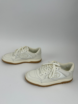 Кроссовки Gucci MAC 80