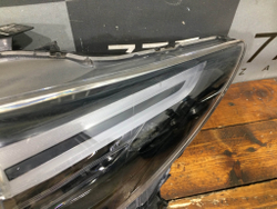 Фара левая LED Mazda CX-5 2 (KF) 17-нв Б/У Оригинал KB8N51040