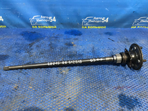 Полуось задняя правая TOYOTA RAUM 1997-2003