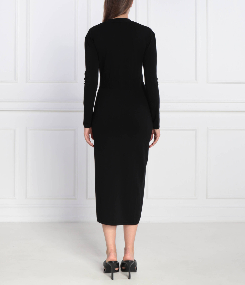 Платье Pinko - черный(101925 A16I)