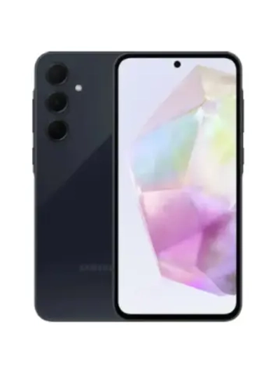 6,6" Смартфон Galaxy A35 5G 8/256 ГБ SM-A356EZKGCAU BLUE