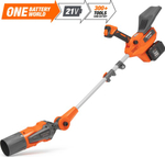 Воздуходувка аккумуляторная DAEWOO DABL 7042Li SET 42Li SET