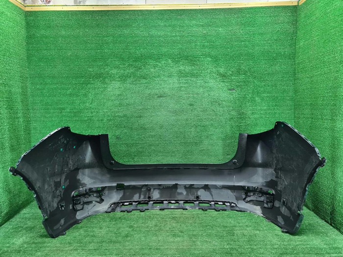 Бампер задний Lixiang L9 (2022-н.в.)