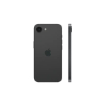 Смартфон Apple iPhone 16e 128 ГБ (Чёрный | Black) SIM + eSIM