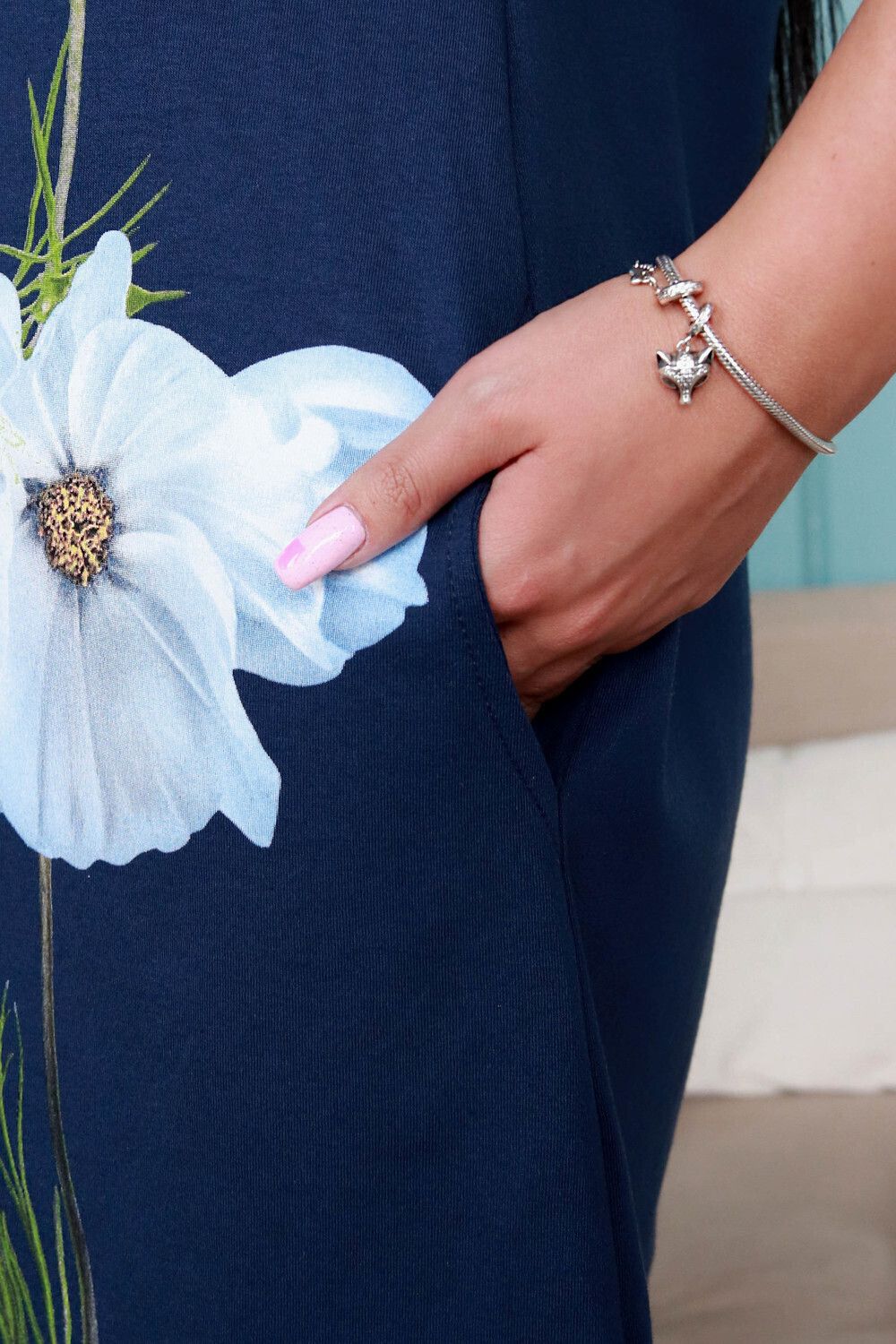 Туника 35619 Натали (Акция)