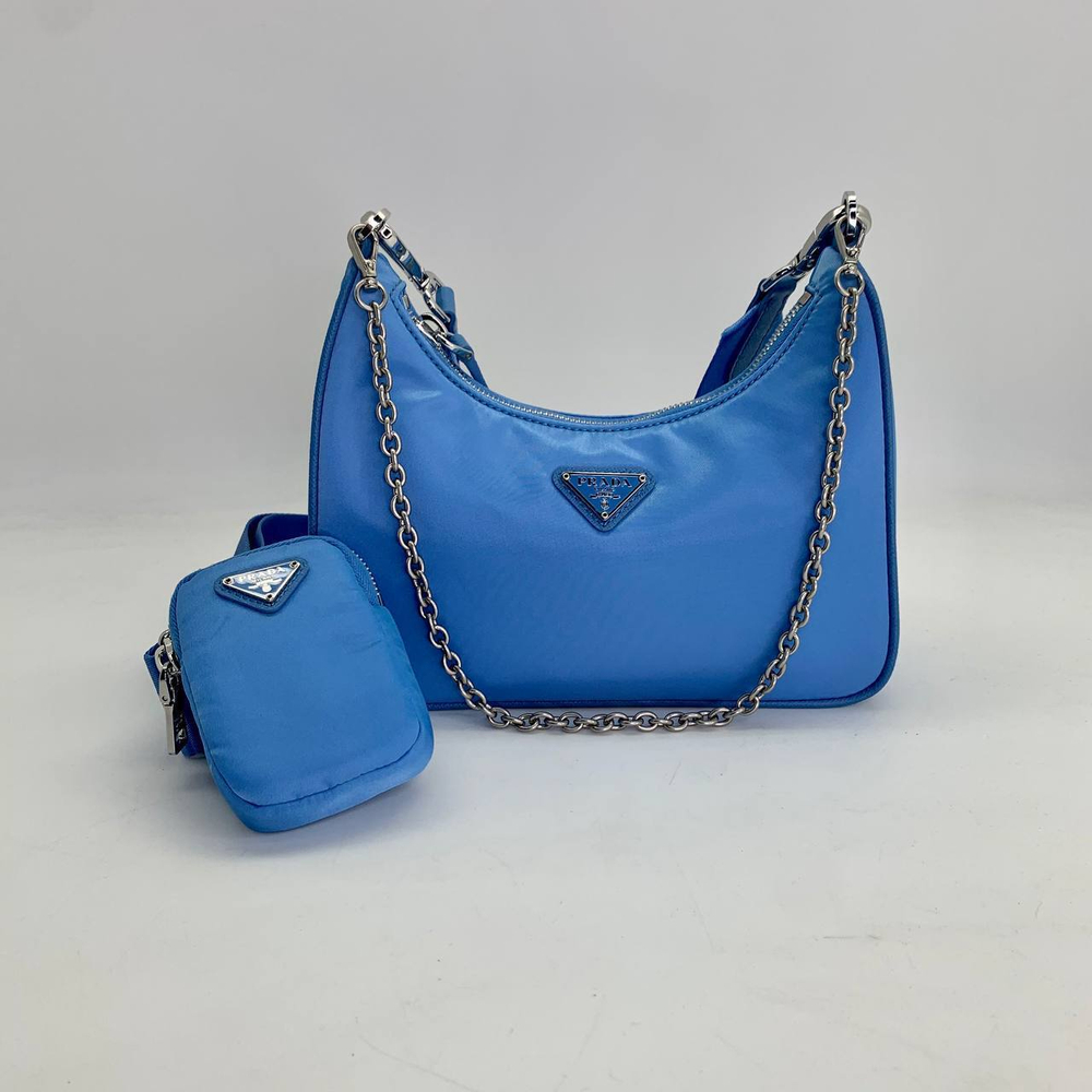 Сумка Prada