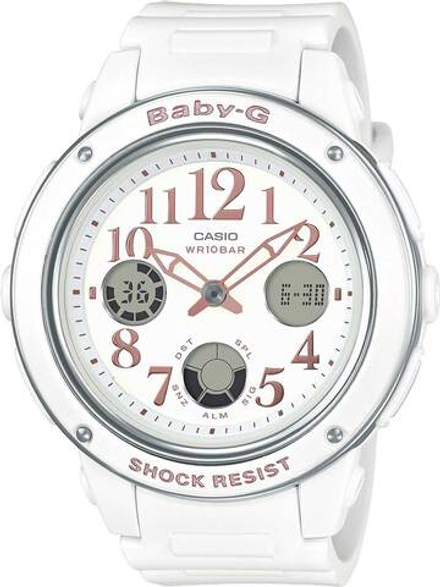Часы Casio BGA-150EF-7B
