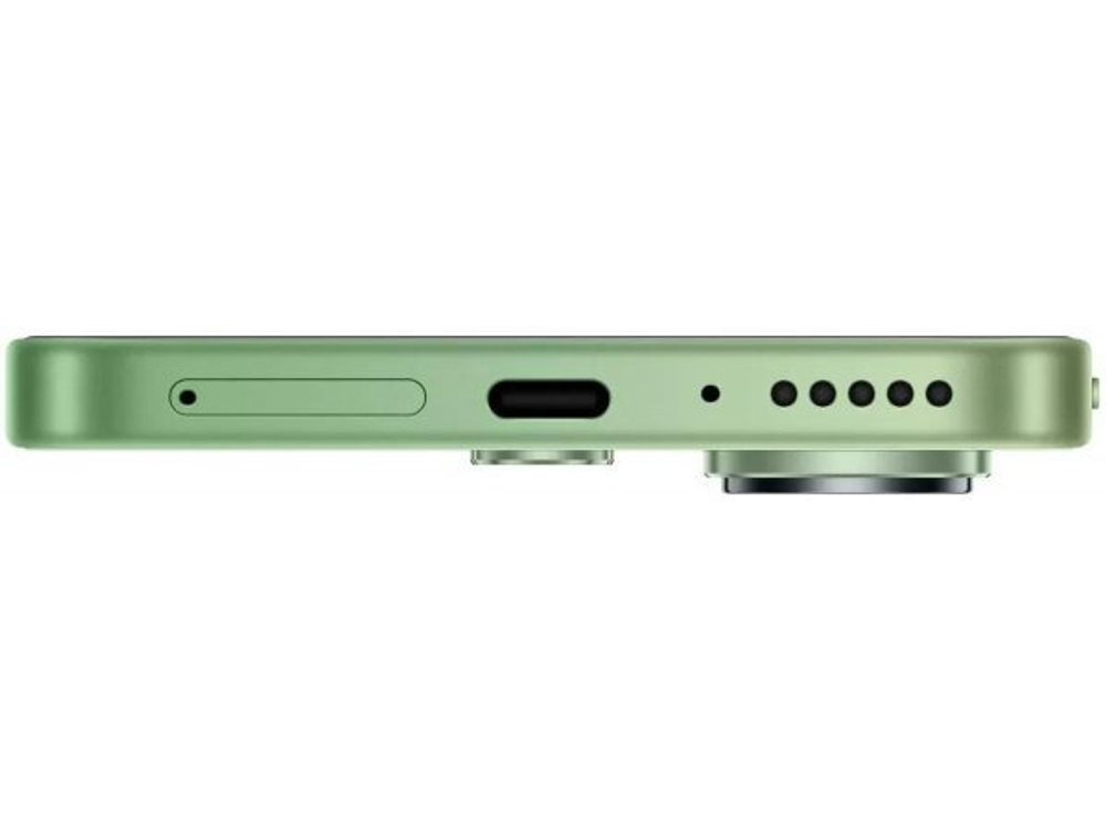 Смартфон Xiaomi Redmi Note 13 6/128GB Mint Green