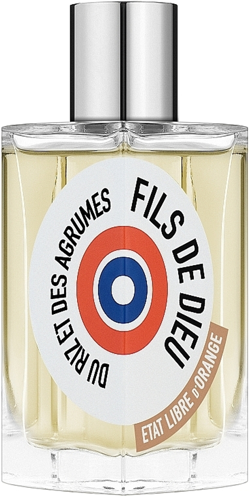 ETAT LIBRE D'ORANGE FILS DE DIEU EDP 100 ML