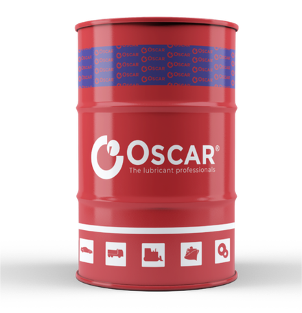 Oscar Zircon HD SAE 15W40