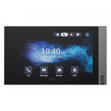 IP / SIP видеодомофон Akuvox S563