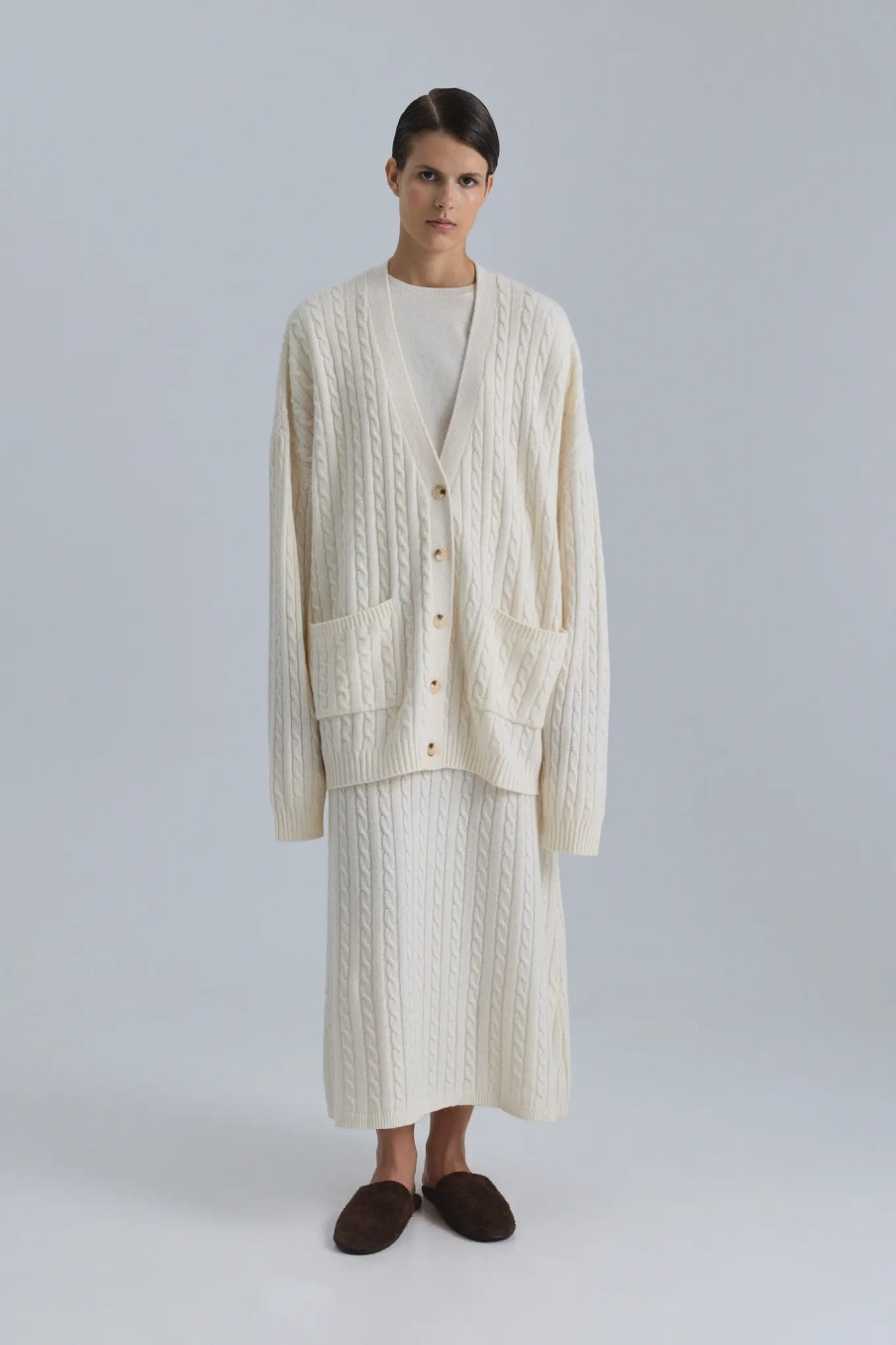 Кардиган Opora