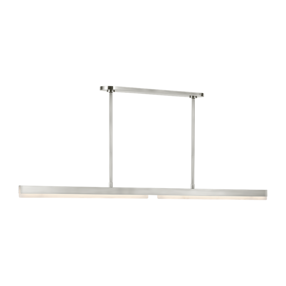 Люстра Visual Comfort Linea 60 Linear Chandelier