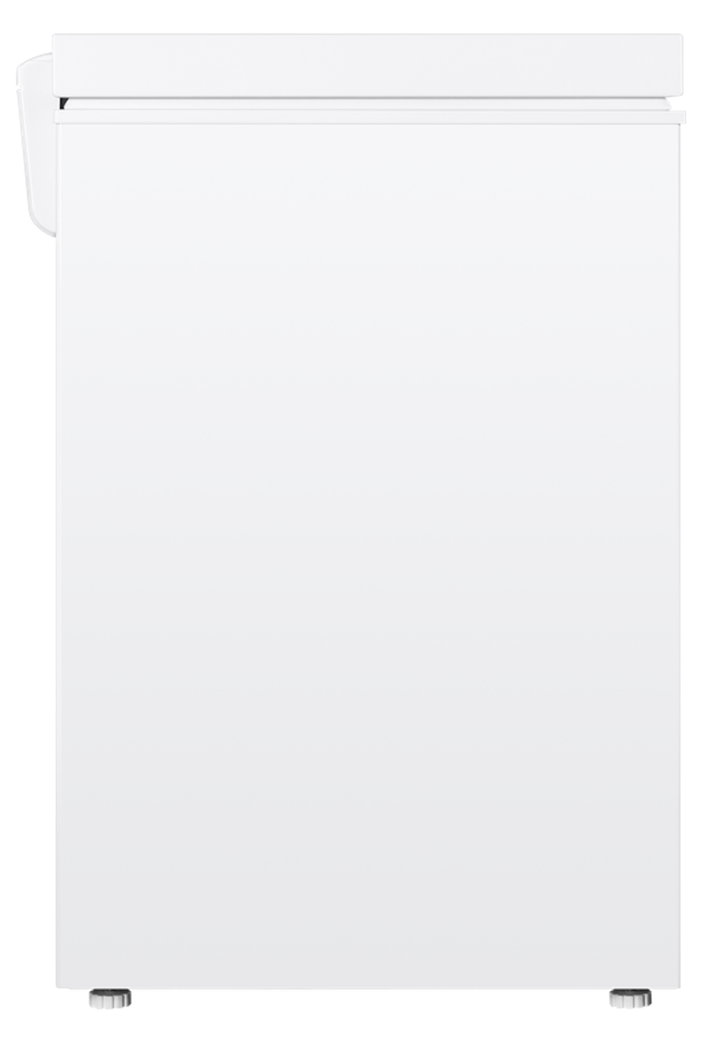 Морозильный ларь MAUNFELD MFL200W фото 5