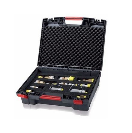 Набор переходников Dilo Z340R21