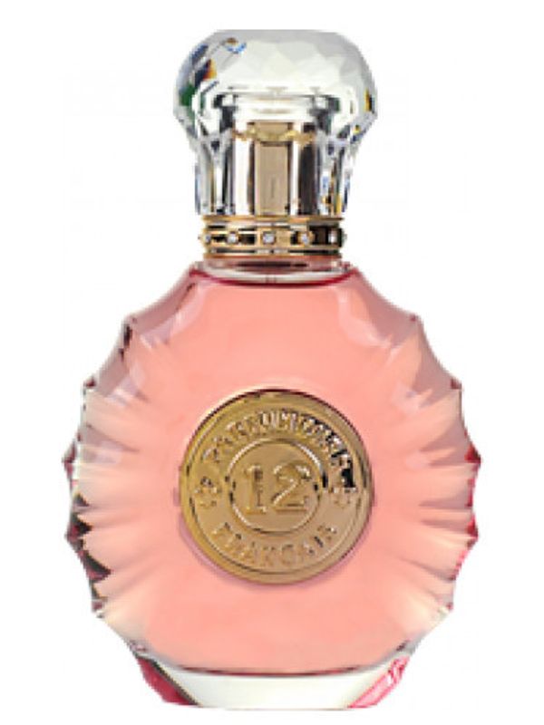 12 Parfumeurs Francais Secret de l’Amour