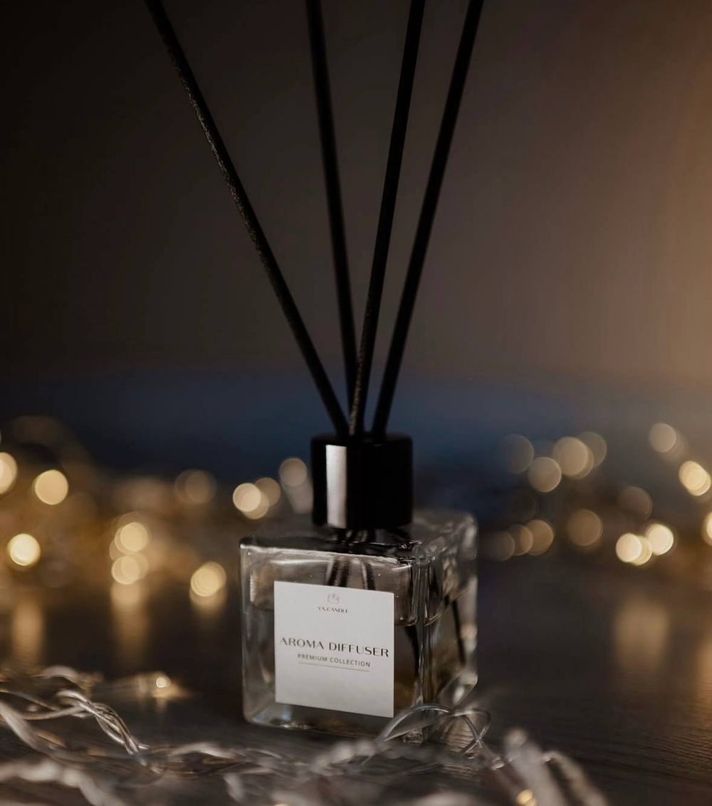 Аромадиффузор Баккарат