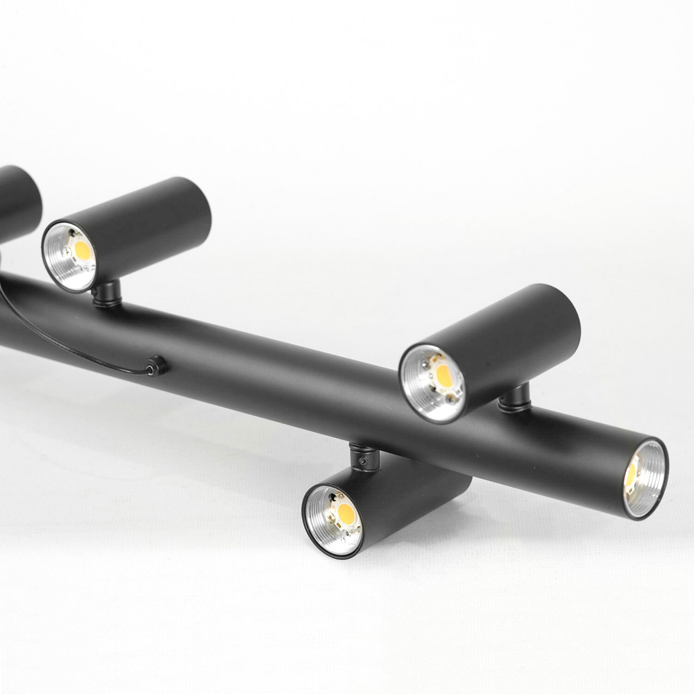 Подвесной светодиодный светильник Lussole HOPKINS LSP-7405