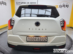 KG Mobility (Ssangyong) Very New Tivoli Бензин 1.5 2WD (09.2019)