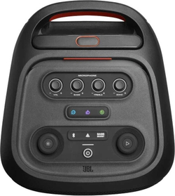Беспроводная акустика JBL Partybox Stage 320, Black