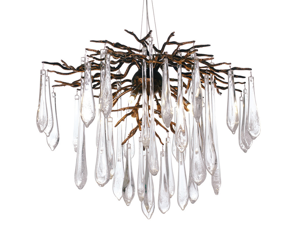 Люстра MD0651-8A