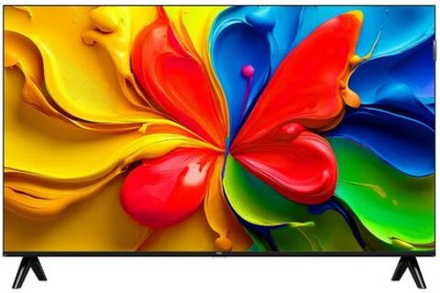 Телевизор TCL 32S4K-UZ