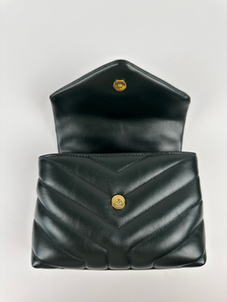 Сумка Saint Laurent Lou Lou Toy