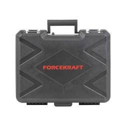 Гайковерт ударный электрический, 1010W FORCEKRAFT FK-WT03071