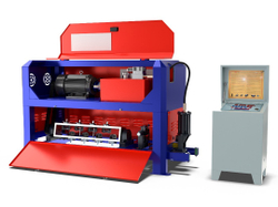 Правильно-отрезной станок Vektor ССМ-12