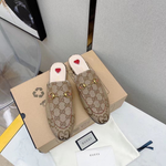 Мюли Gucci