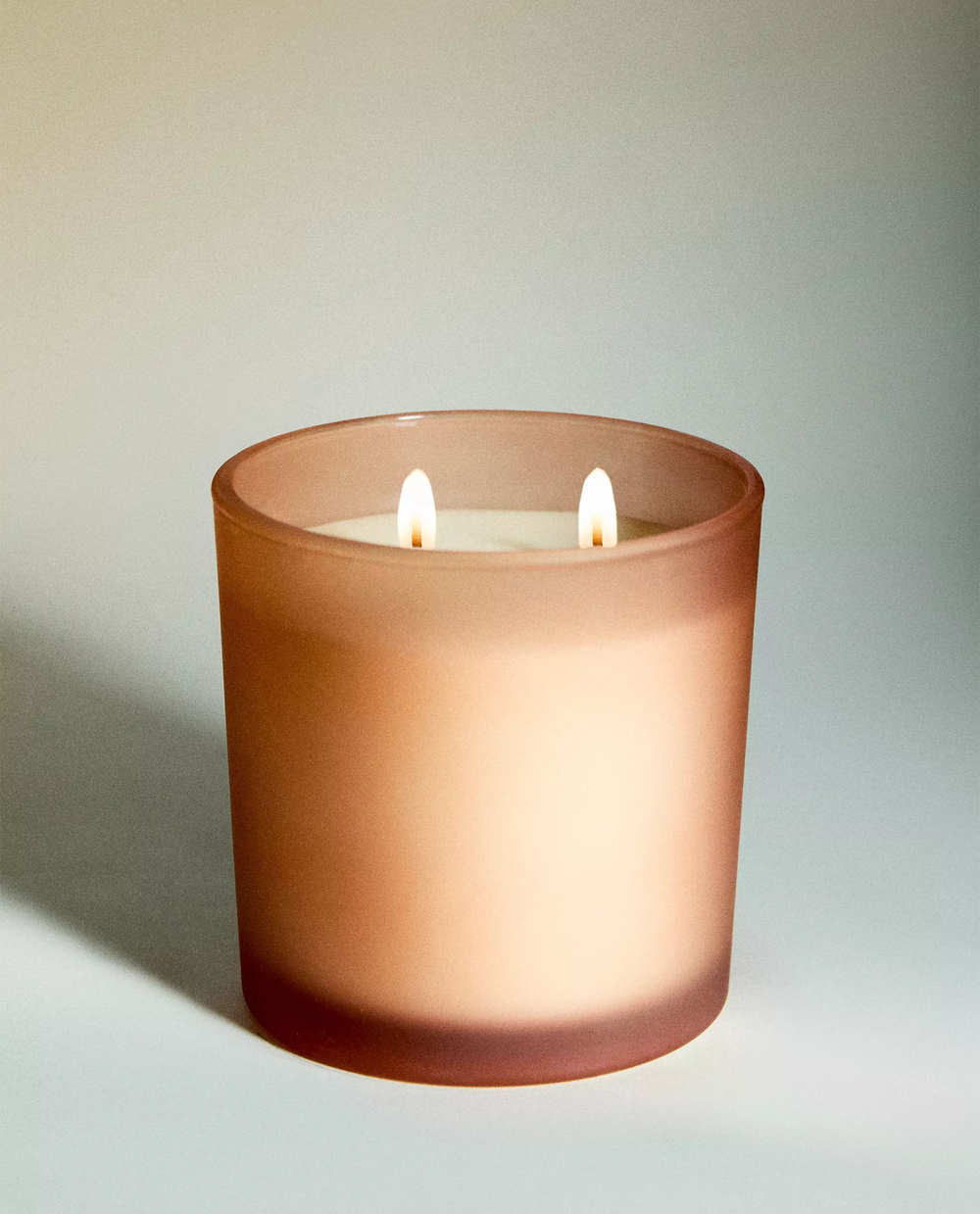 Zara Home - Ароматическая свеча poppy fields, 350 г