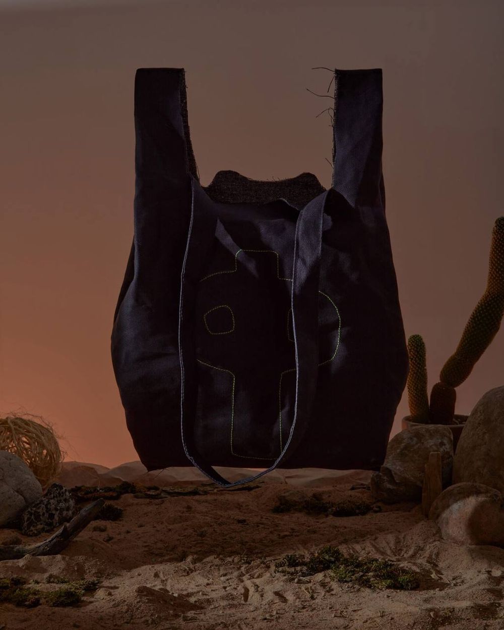 Балаклава Fuzzz Adinkra