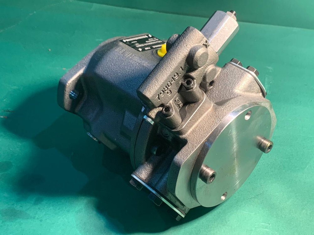 Насос A10VO28DR/31R-VSC62K01