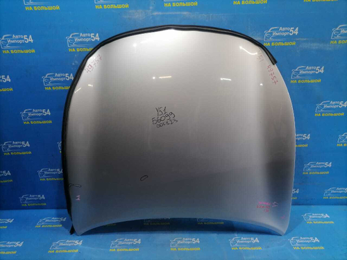 Капот NISSAN FUGA 2009-2022