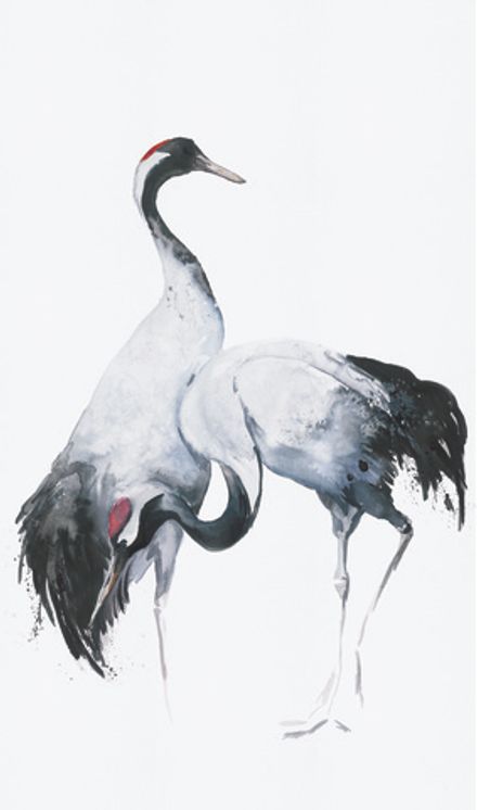 Otaru / Kumano панно