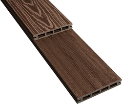 Террасная доска ProDecking, коллекция Экслюзив