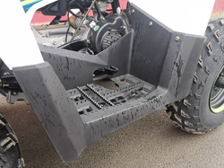 Квадроцикл PROMAX RENEGADE 280 LUX (2025)