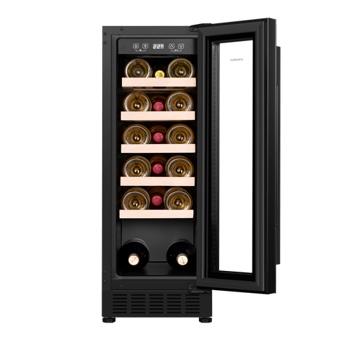 Винный шкаф MAUNFELD MBWC-56S20