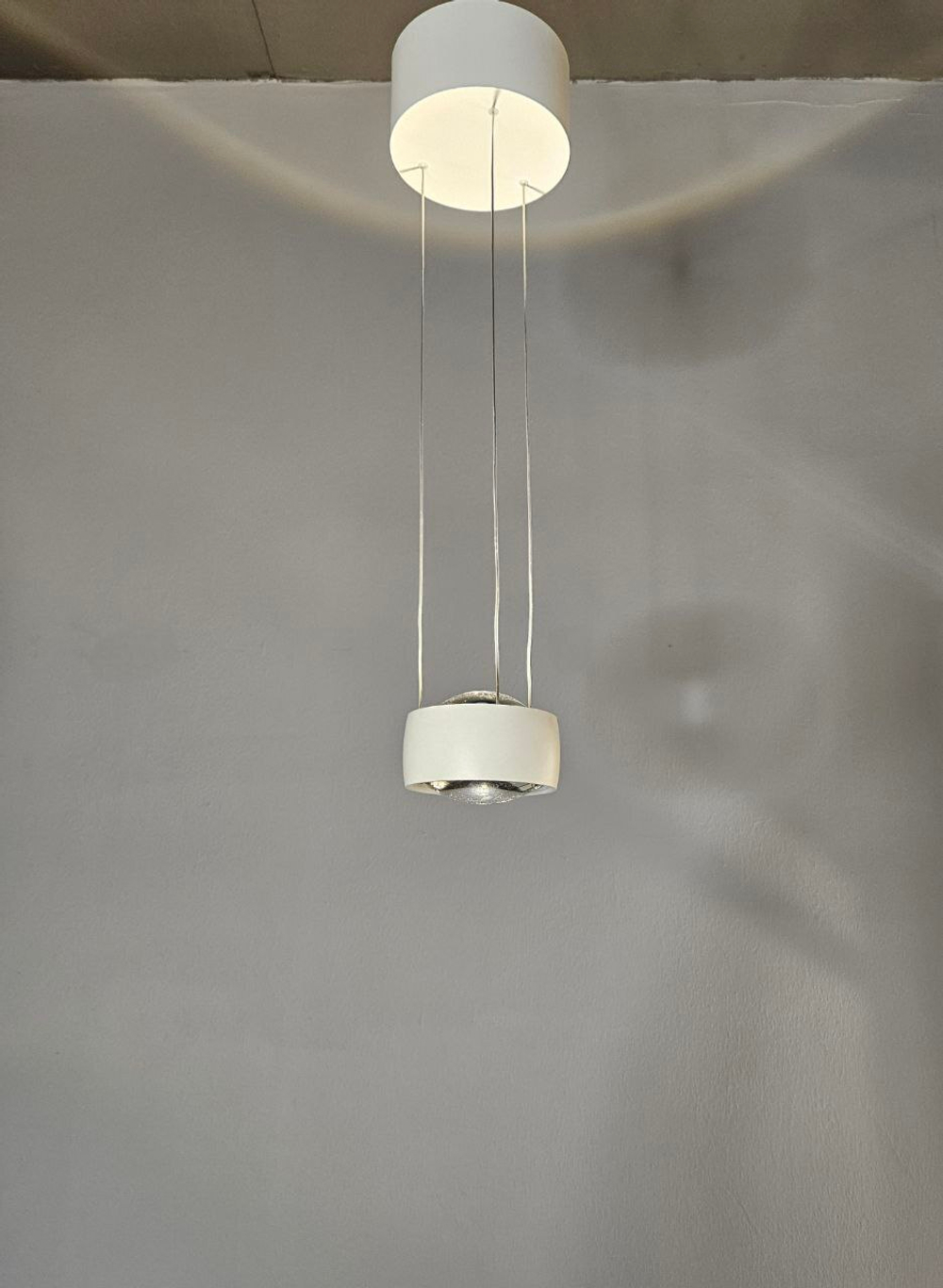 Люстра Sento sospeso