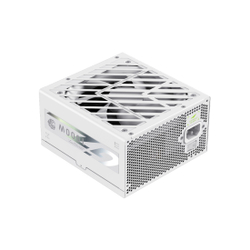 Блок питания Gamemax GZ 1000G Gold White