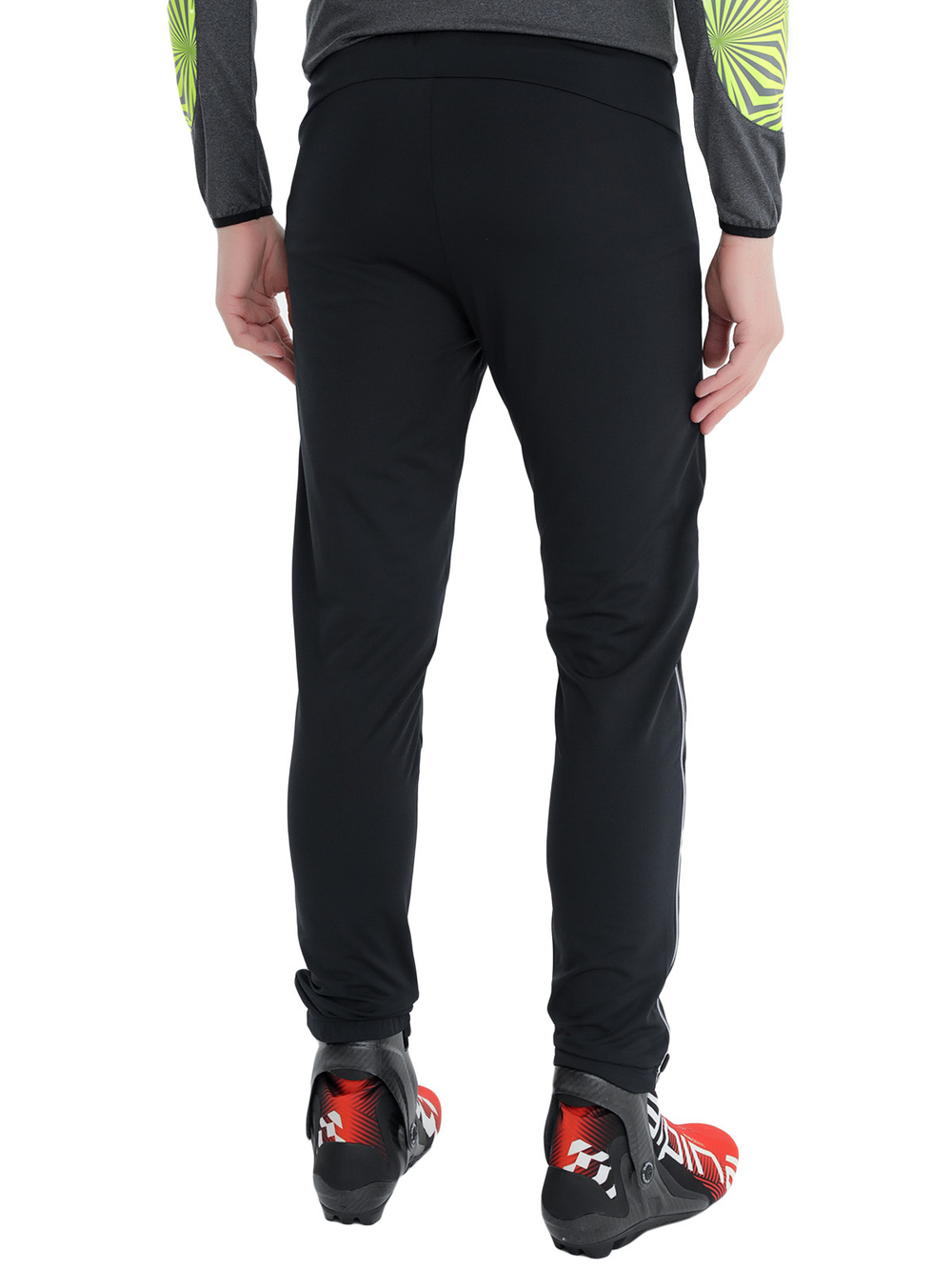 Брюки разминочные KV+ Lahti*