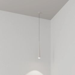 Светильник SP-STIRIA-L400-R57-5W Warm3000 (GR, 36 deg, 230V) (Arlight, IP20 Металл, 3 года) 054464